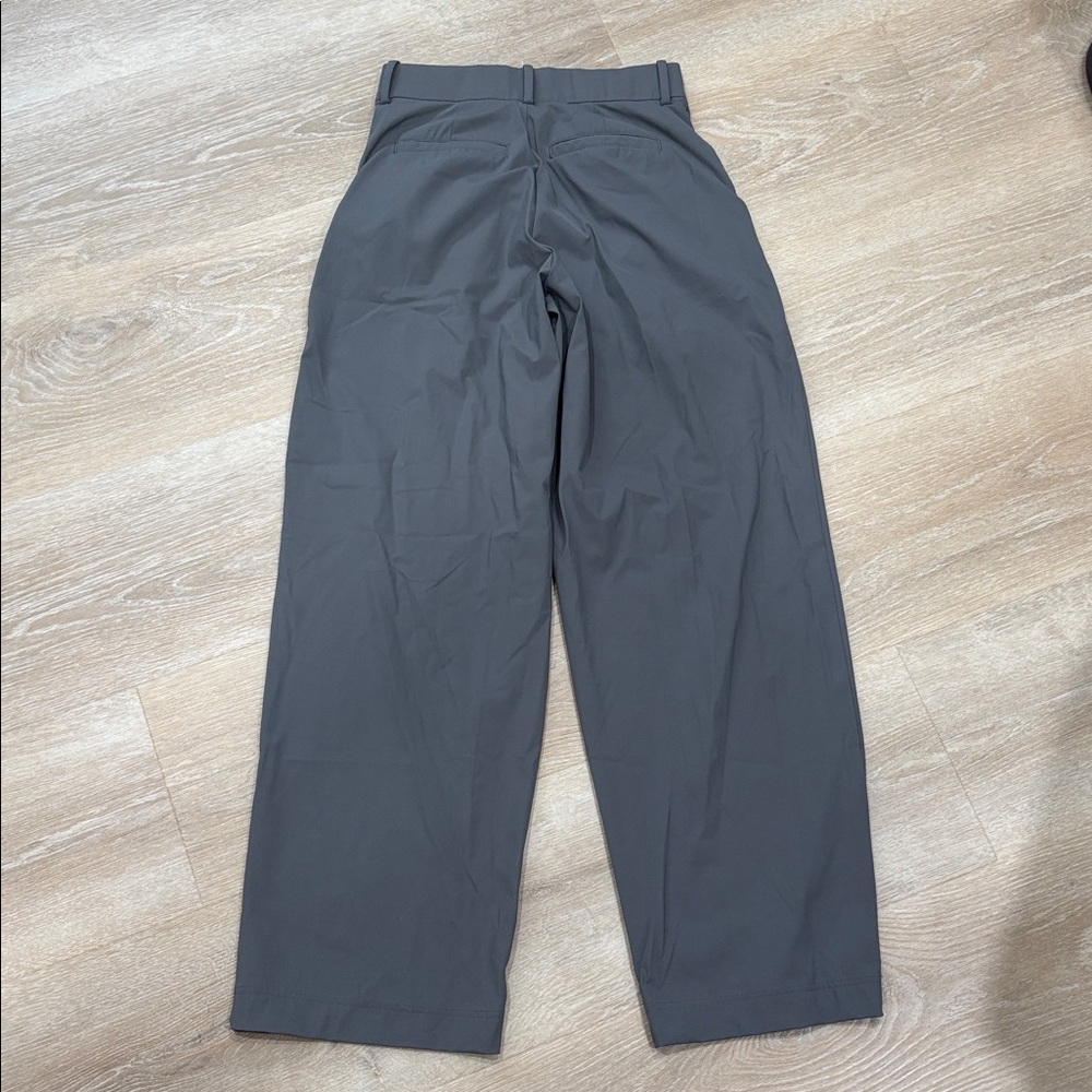 CALIA Women's Effortless TrueFlex Wide Leg Pant 30" Inseam - Picture 4 of 4